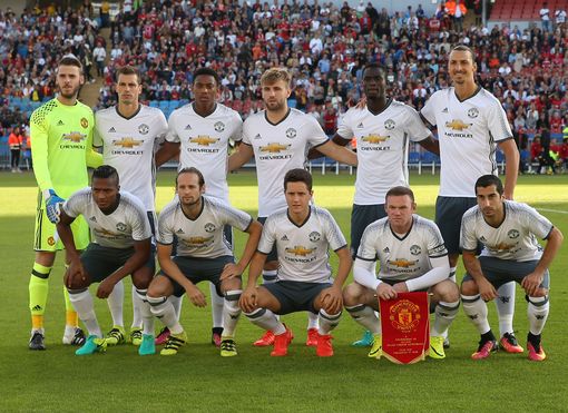 双方的情绪 双方的情绪