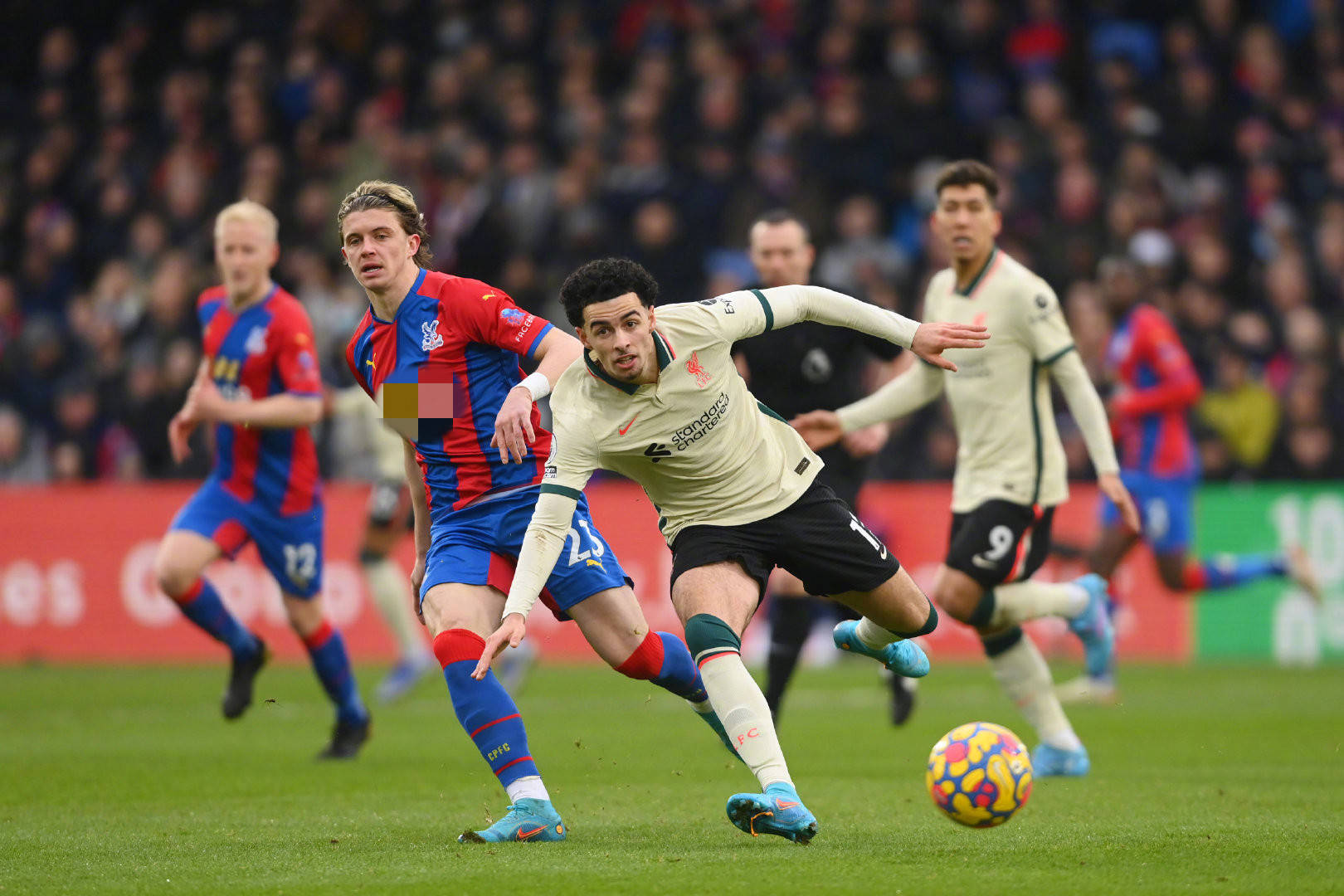 乔治的不可 乔治的不可